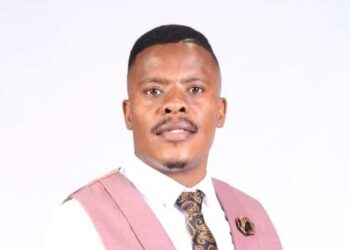 The LionHeart Ramotshela Releases Tumelo Tse Fokolang, a Gospel EP About Faith and Struggle