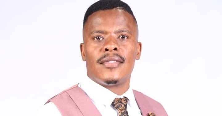 The LionHeart Ramotshela Releases Tumelo Tse Fokolang, a Gospel EP About Faith and Struggle