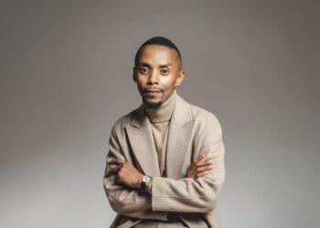 Thembinkosi Redefines Contemporary Afro Gospel on Themba Inkosi