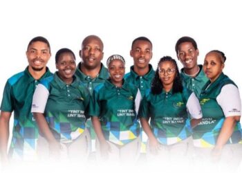 Umlazi New Sound Gospel Group Inspires Listeners With Powerful New EP “Ubuhle Bokumazi”