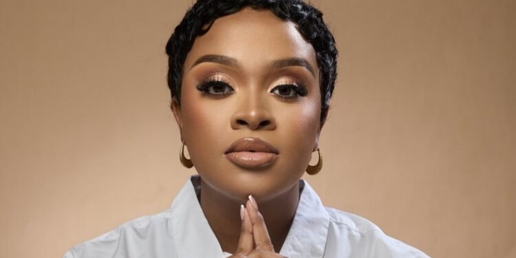 Xola Toto Reflects on “Iba Nodumo” Performance in Spirit Of Praise 11 and Shares Behind-the-Scenes Experience