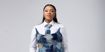 Xola Toto Reaches 2 Million Spotify Streams in South Africa as Hlabelela Continues to Lead Her Gospel Journey