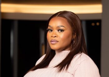 Komani Set for a Powerful Worship Explosion as Ziyanda Tshangana Leads Intimate “Worship & Praise Unplugged” Experience