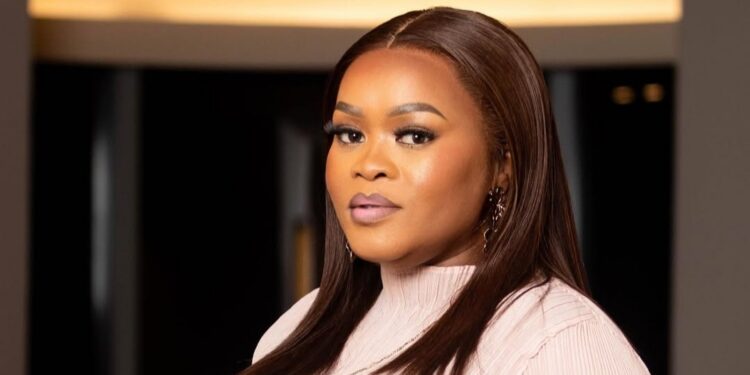Komani Set for a Powerful Worship Explosion as Ziyanda Tshangana Leads Intimate “Worship & Praise Unplugged” Experience