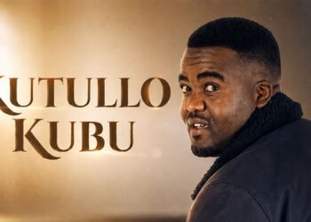 Kutullo Kubu Ushers In a New Season With Inspiring “Ha Ke Le Tjee” EP Release