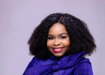 Tsitsi Unleashes Spirit-Filled Live Album “Open Doors Revival Sound” Packed With Fire, Prayer and Powerful Worship Moments