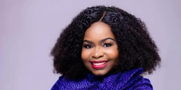 Tsitsi Unleashes Spirit-Filled Live Album “Open Doors Revival Sound” Packed With Fire, Prayer and Powerful Worship Moments