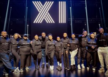 Spirit of Praise Choir Releases Inspiring New EP ‘Ivangeli’ Ahead of Spirit of Praise 12