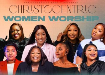 Christocentric Worship Announces Powerful All White Worship Experience with Star Studded Gospel Lineup