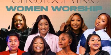 Christocentric Worship Announces Powerful All White Worship Experience with Star Studded Gospel Lineup