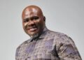 Andile KaMajola Stays Focused on Dream of Filling Moses Mabhida Stadium After 27 Years in Gospel Music