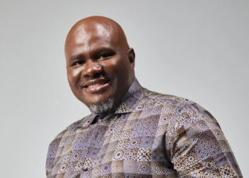 Andile KaMajola Stays Focused on Dream of Filling Moses Mabhida Stadium After 27 Years in Gospel Music