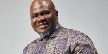 Andile KaMajola Stays Focused on Dream of Filling Moses Mabhida Stadium After 27 Years in Gospel Music