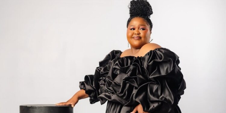 Holy by VH Voices of Heaven Featuring Boineelo Majafe Brings a Powerful Message of God’s Unchanging Love