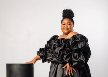 VH Voices of Heaven Set to Deliver a Deep Worship Encounter with Boineelo Majafe in Upcoming Single Holy