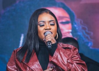Bongiwe Madela Announces The Walk Deluxe Album as Her Inspiring Musical Journey Continues