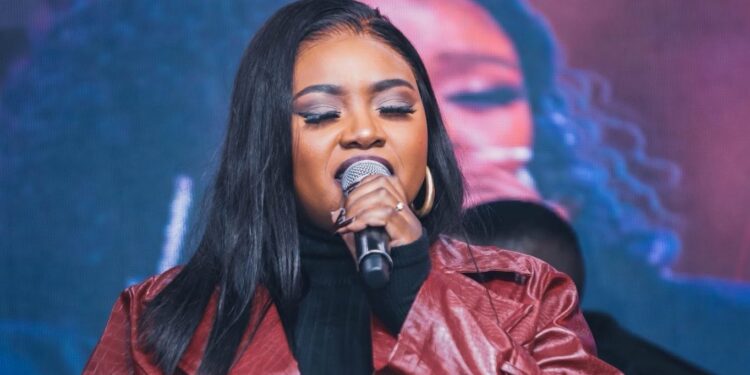 Bongiwe Madela Announces The Walk Deluxe Album as Her Inspiring Musical Journey Continues