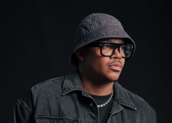 Brenden Praise Deepens His Journey of Faith with New EP The Gift Vol. II