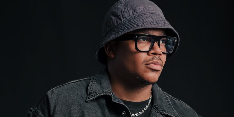Brenden Praise Deepens His Journey of Faith with New EP The Gift Vol. II