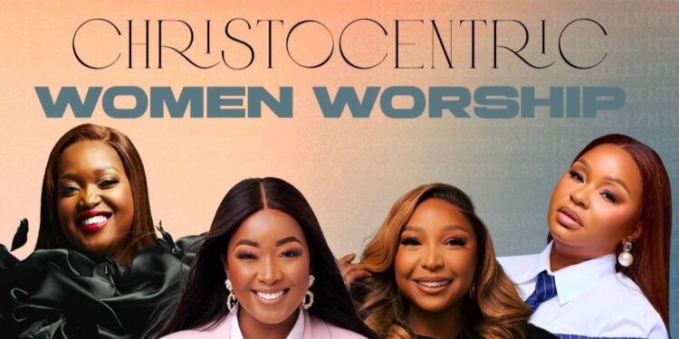 Christocentric Women Worship 2026 Set to Unite Women for a Night of Faith and Revival