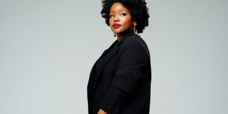 Dominica Mthombeni Celebrates Christ’s Victory with Inspiring New Single ‘Walenga’