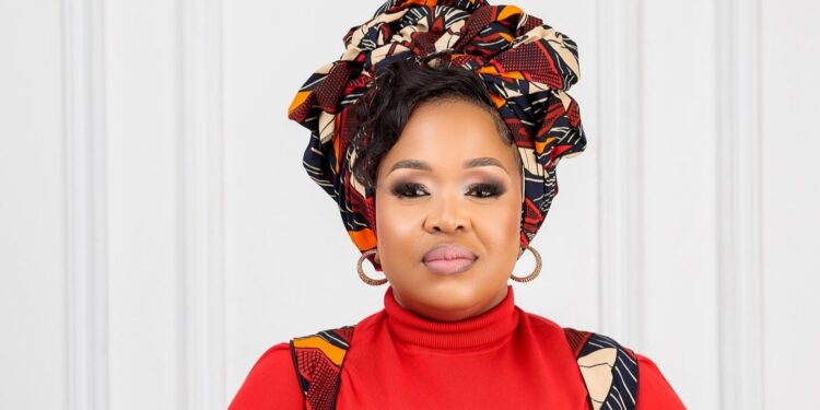 Dr Winnie Mashaba Declares God’s Faithfulness in Powerful New Single “Wa Tshepagala”