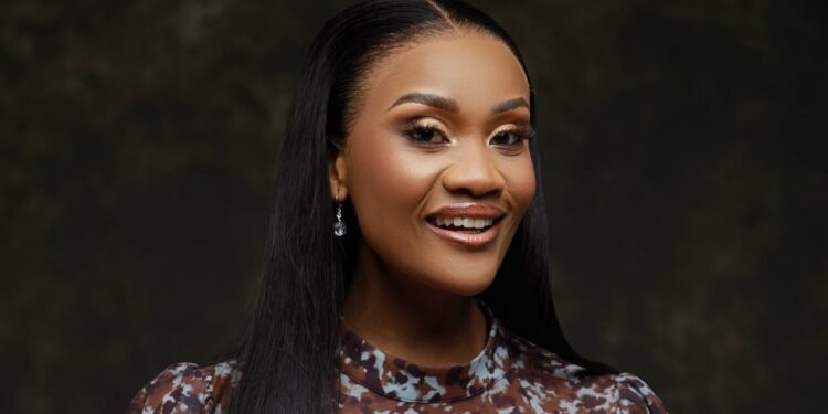 Elle Tisane Declares God’s Unfailing Strength in Powerful New Single Ndi Na O Maanda