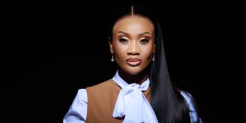 Elle Tisane Announces Ndi Na O Maanda, A Powerful Testimony of God’s Strength Now Available for Pre-Order