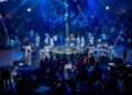 Gospel Goes Classical Celebrates Faith and Hope on Nothing Is Impossible With God (Johannesburg)