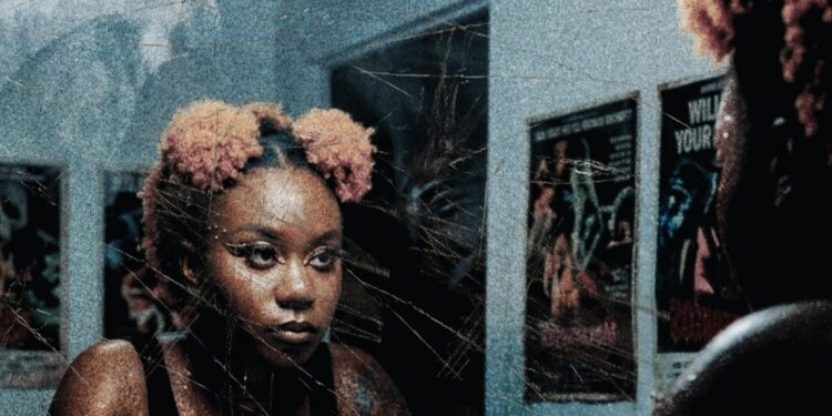 Indigo Stella Explores Faith, Gratitude and Purpose in New Single Grateful & Destined