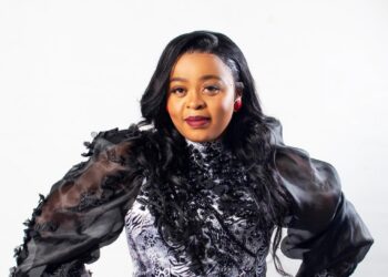 The Powerful Testimony Behind “Bodibeng”: Why This Spirit Of Praise Song Means So Much to Katleho Seobi