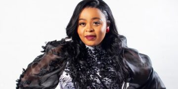 The Powerful Testimony Behind “Bodibeng”: Why This Spirit Of Praise Song Means So Much to Katleho Seobi