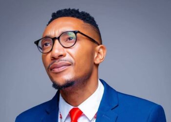 Kgethang Konese Touches Hearts with Powerful New Music Video for Jesu Nkulunkulu Wami