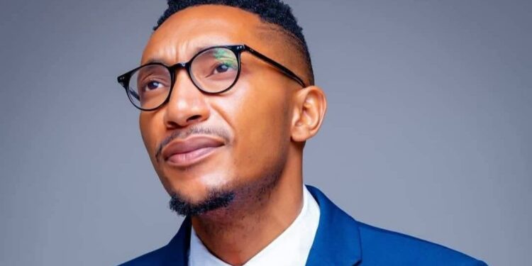 Kgethang Konese Touches Hearts with Powerful New Music Video for Jesu Nkulunkulu Wami