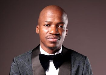 Khutjo Malete Celebrates Faith and Purpose with the Release of His New EP