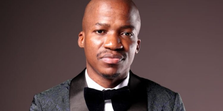 Khutjo Malete Celebrates Faith and Purpose with the Release of His New EP