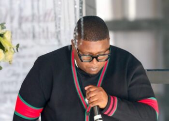 Lefa Afrika and Makhoya Deliver Powerful New Gospel Anthem “Siyonqoba Kanjani”