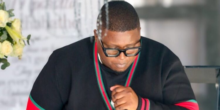 Lefa Afrika and Makhoya Deliver Powerful New Gospel Anthem “Siyonqoba Kanjani”
