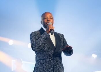 The Powerful Story Behind Spirit Of Praise’s Asi Muloro as Lufuno Dagada Reveals the Song’s True Meaning