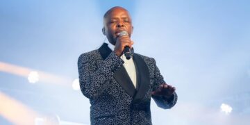 The Powerful Story Behind Spirit Of Praise’s Asi Muloro as Lufuno Dagada Reveals the Song’s True Meaning