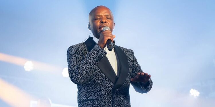 The Powerful Story Behind Spirit Of Praise’s Asi Muloro as Lufuno Dagada Reveals the Song’s True Meaning
