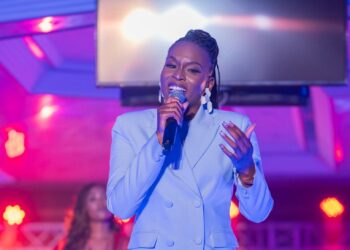 Lunga Nkosi Reminds Believers That God Is Still Our Rock in Powerful New Single
