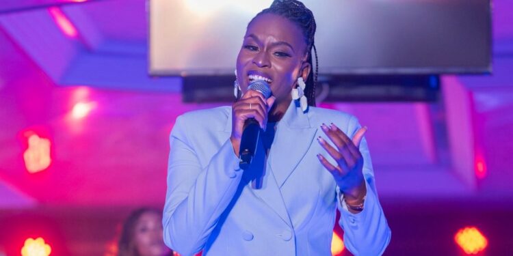 Lunga Nkosi Reminds Believers That God Is Still Our Rock in Powerful New Single