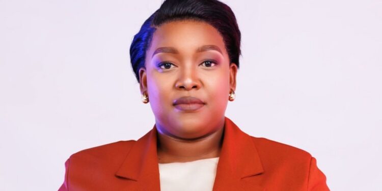Mphaki Nkoli’s New Live Worship Video Reminds Us That Only God Can Satisfy the Soul