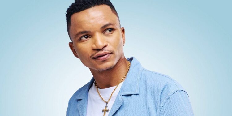 Ntethe Mposwa Celebrates SAMA Nomination as Back To The Altar Inspires Gospel Music Fans