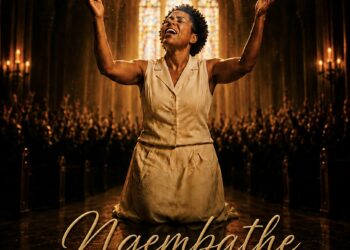 OMEGA CIRCLE NGEMBATHE
