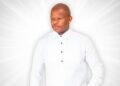 Omega Khunou Announces New Album “Let There Be Light” and Upcoming Singles “Galalela” and “Classic Medley”