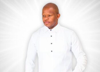Omega Khunou Announces New Album “Let There Be Light” and Upcoming Singles “Galalela” and “Classic Medley”