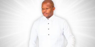 Omega Khunou Announces New Album “Let There Be Light” and Upcoming Singles “Galalela” and “Classic Medley”