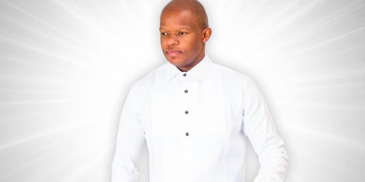 Omega Khunou Announces New Album “Let There Be Light” and Upcoming Singles “Galalela” and “Classic Medley”